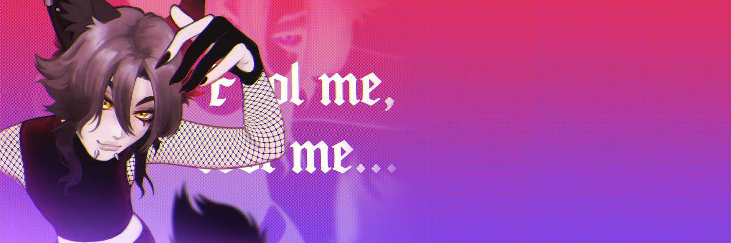 Fawkes 🦊🔪 banner