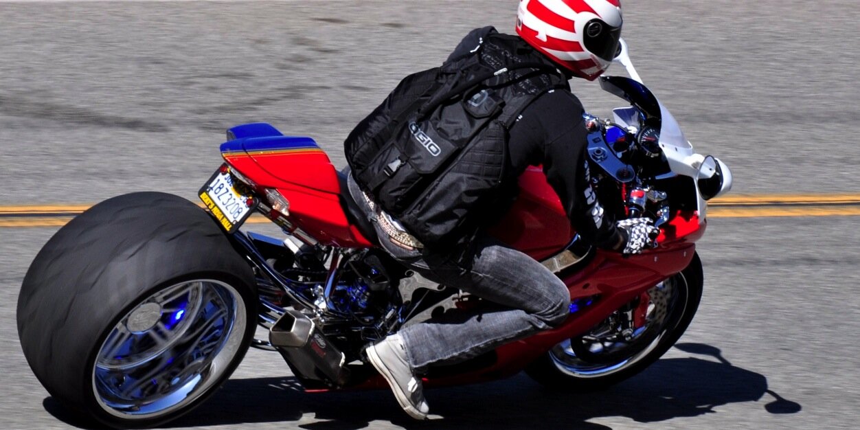 Ride4Humanity's profile banner image