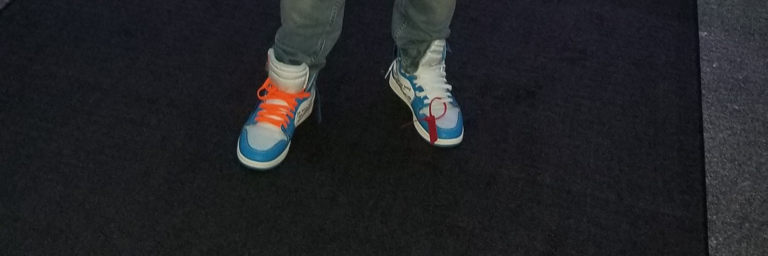CoachDreherJr's profile banner image