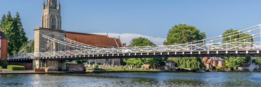 Buckinghamshire Life banner