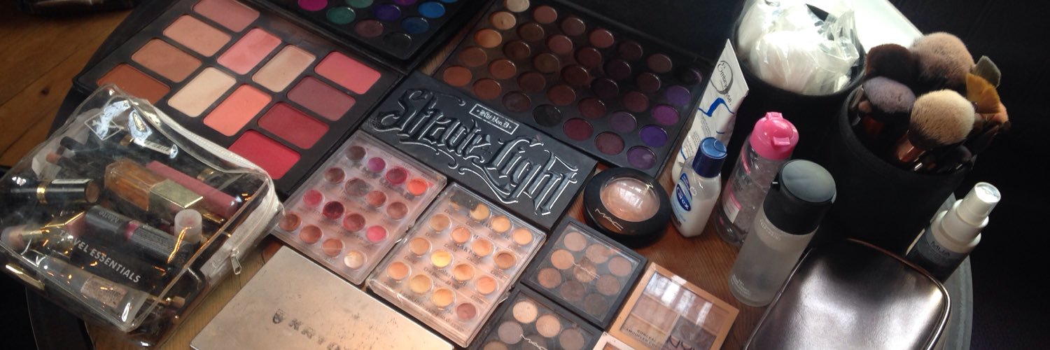 JoyMakeup's profile banner image