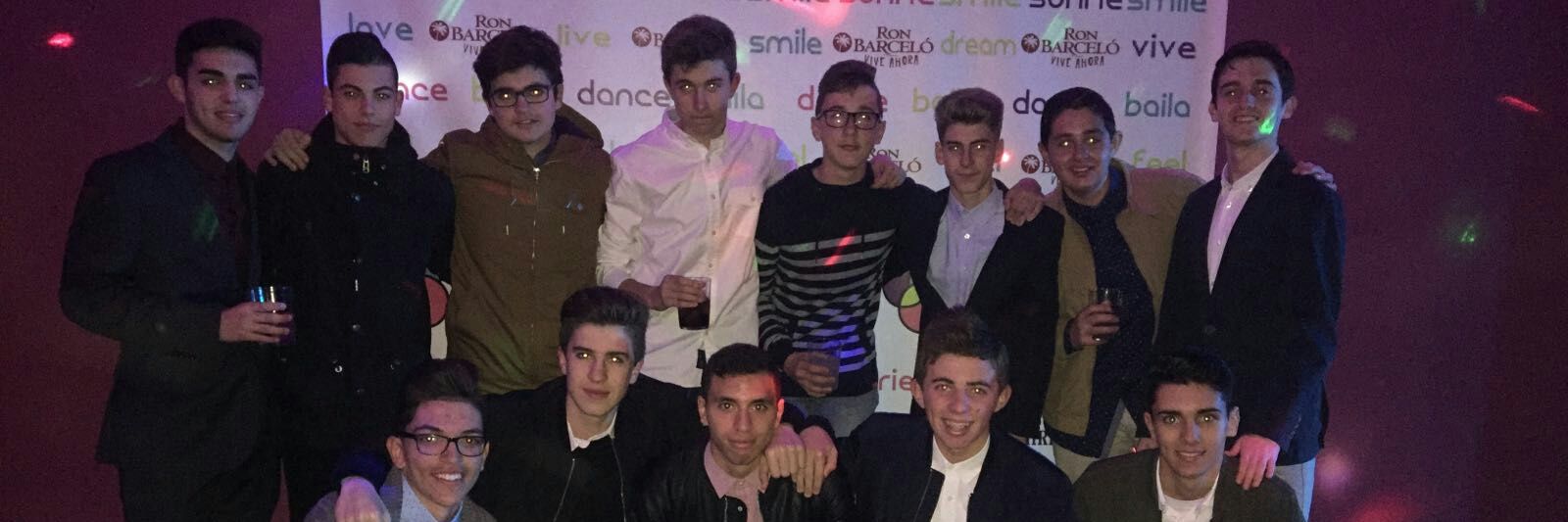 luisgk23's profile banner image