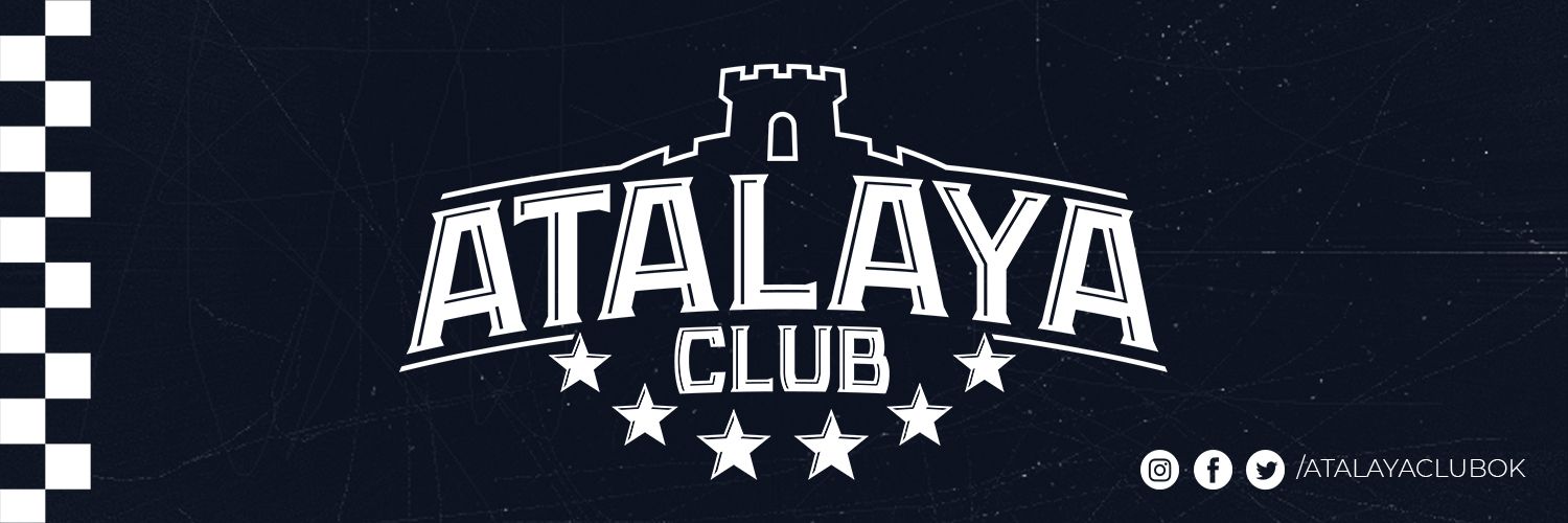 AtalayaClubOK's profile banner image