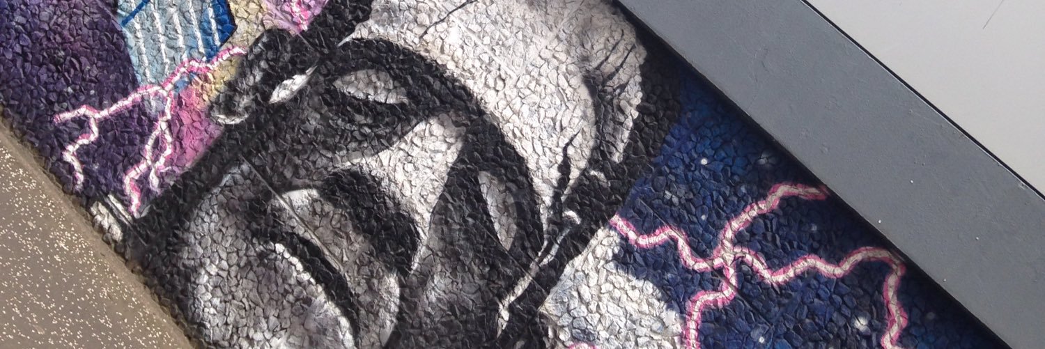 hmlwilliamson's profile banner image