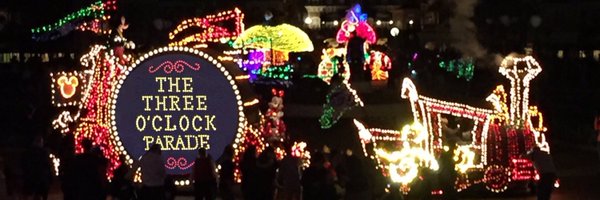 3OclockRadio Profile Banner