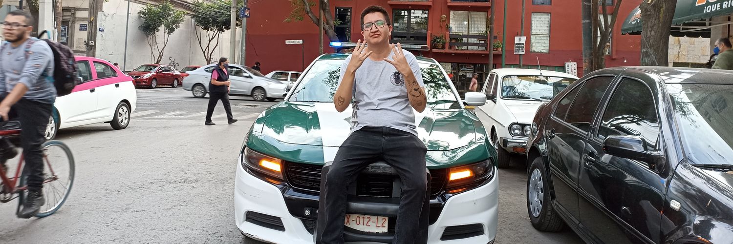 BCMordo's profile banner image