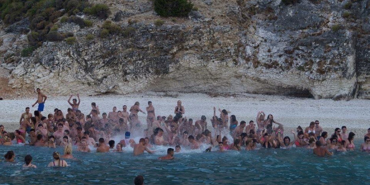 VIPEVENTSZANTE's profile banner image