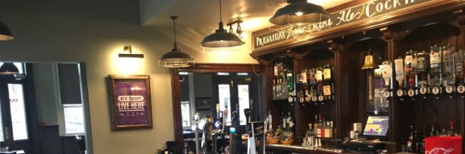 TheColbyArms's profile banner image