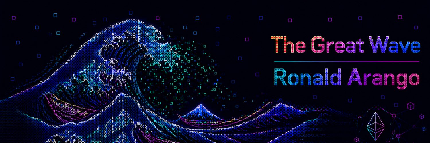 RonaldArangoT's profile banner image