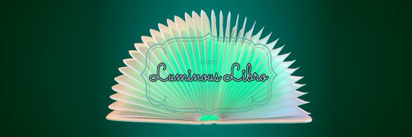 LuminousLibro Profile Banner