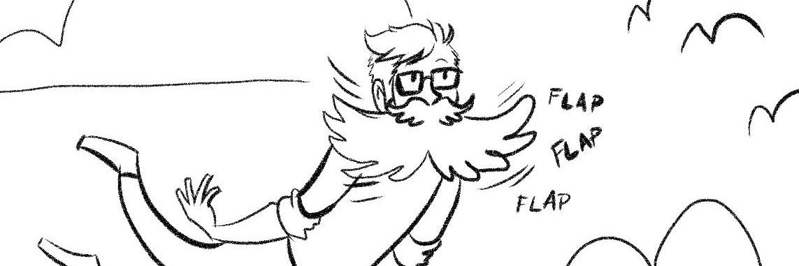 themattgordon's profile banner image