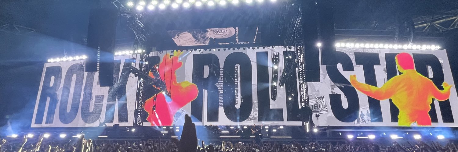 Joe Ramage banner