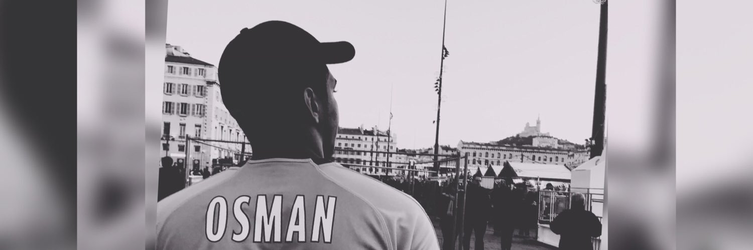 OsmanSW87's profile banner image
