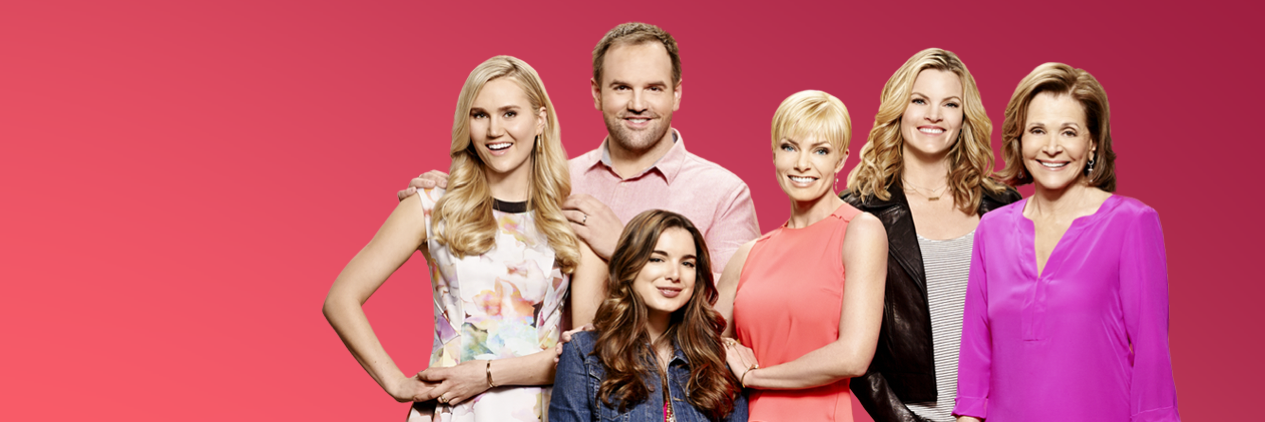 JenniferFallsTV's profile banner image