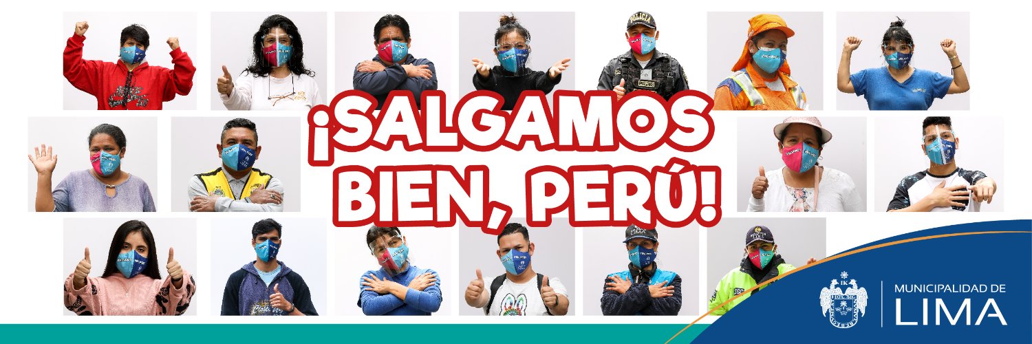 Lima_Participa's profile banner image