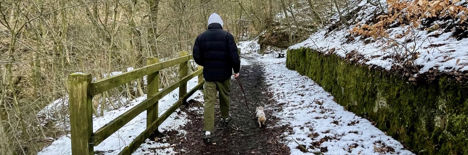 OllieHeald's profile banner image