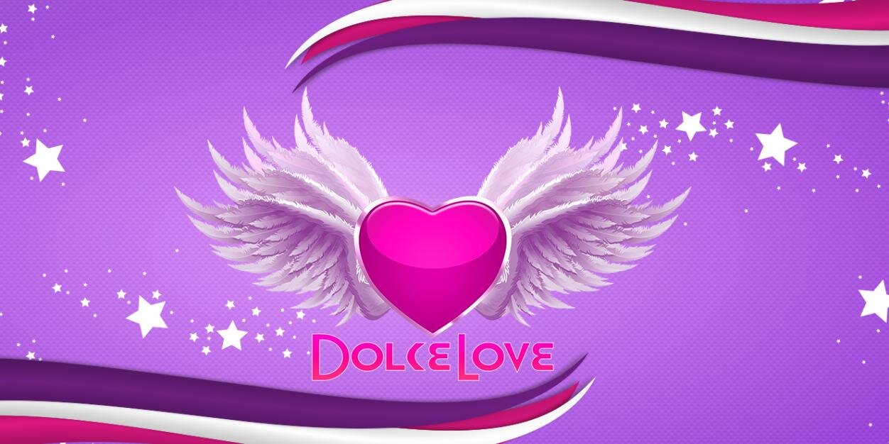 DolceLove's profile banner image