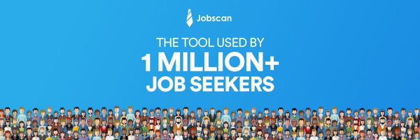 JobscanCo Profile Banner