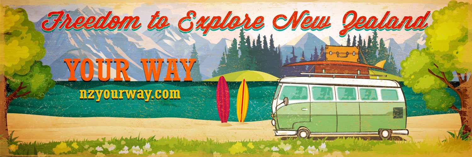 New Zealand Your Way banner
