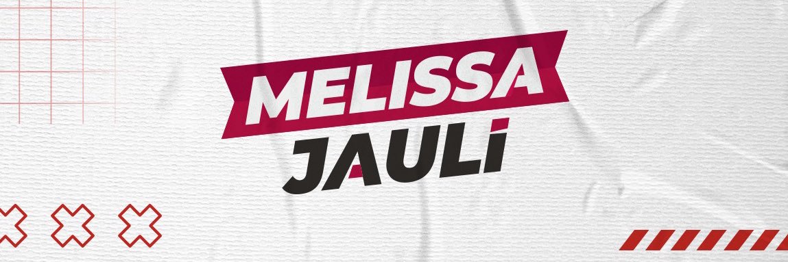 MelJauli's profile banner image
