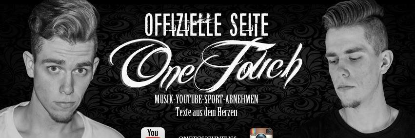 OneTouchNeuss's profile banner image