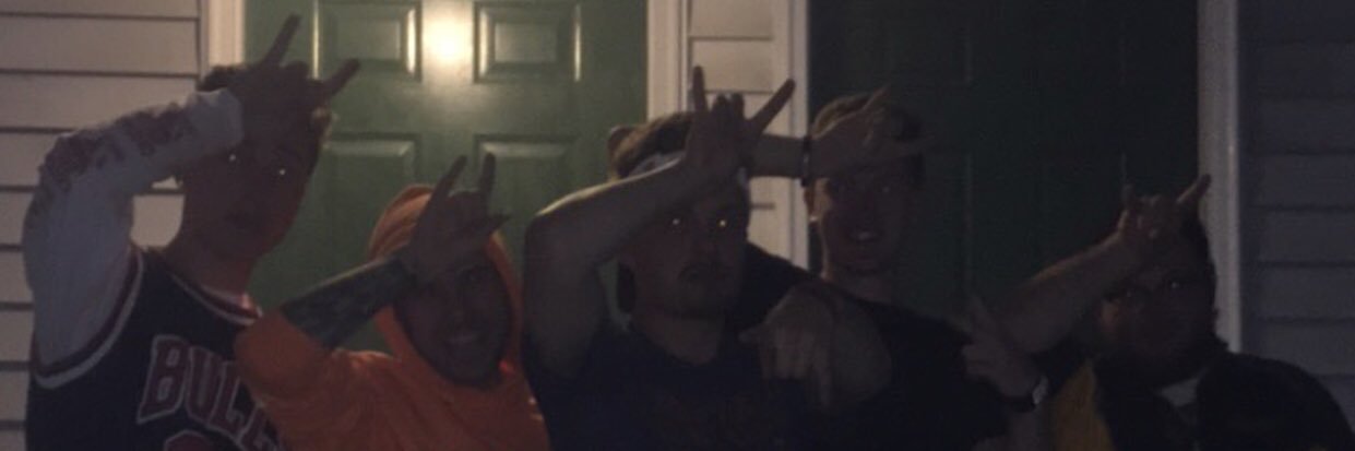 Kgaines92's profile banner image