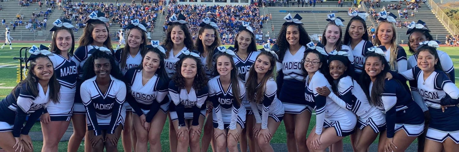 Madison_VCheer's profile banner image