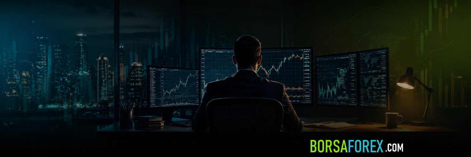 BorsaForex's profile banner image