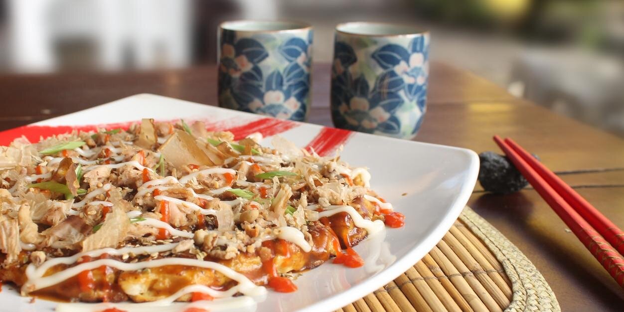 OKI-I Okonomiyaki (@okiidaisuki) / Posts / X