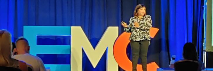 The LinkedIn Lab banner