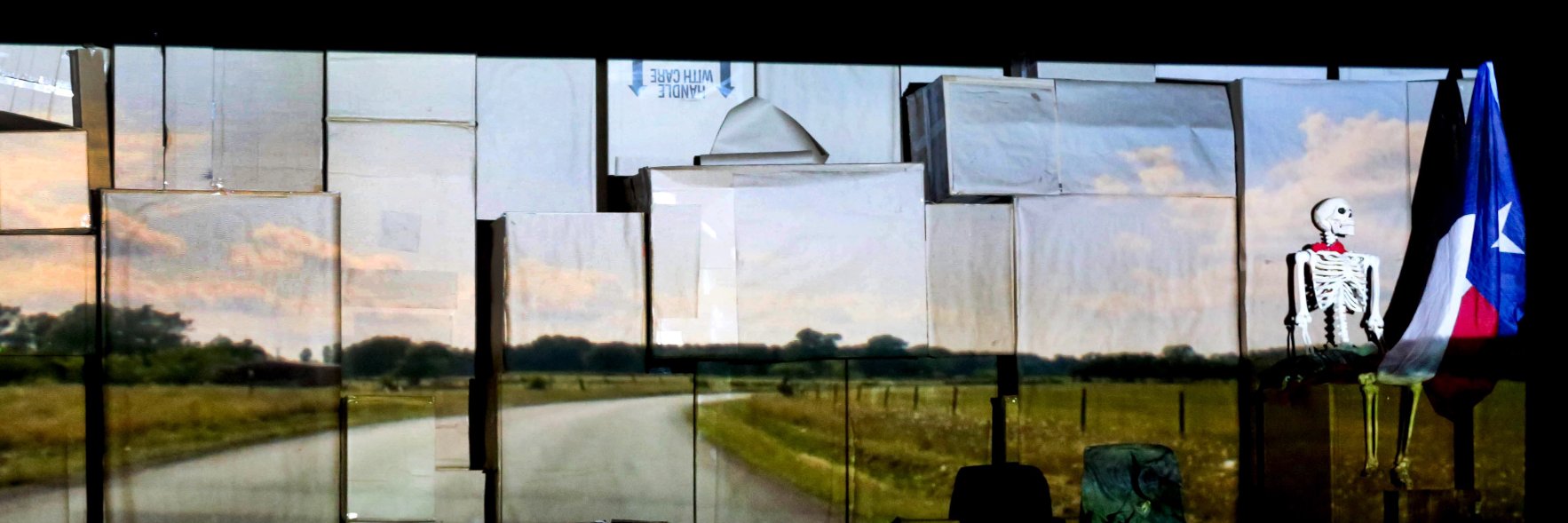 E. Michael Melton banner