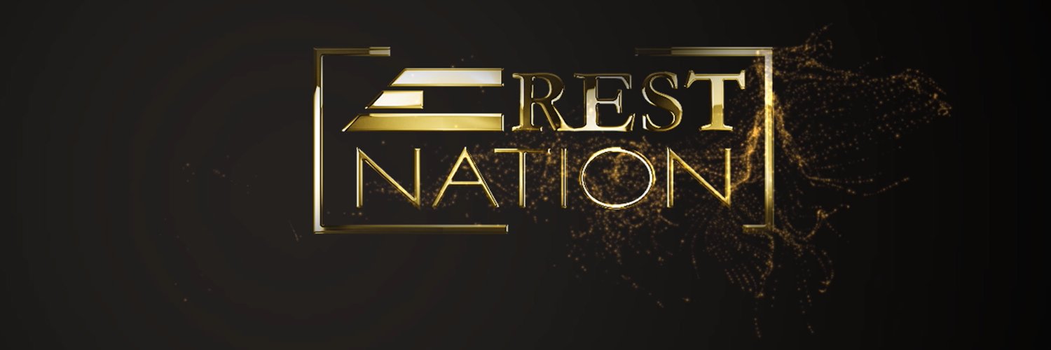 Crest banner