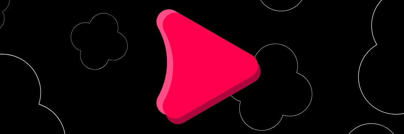 The Creator Hub banner