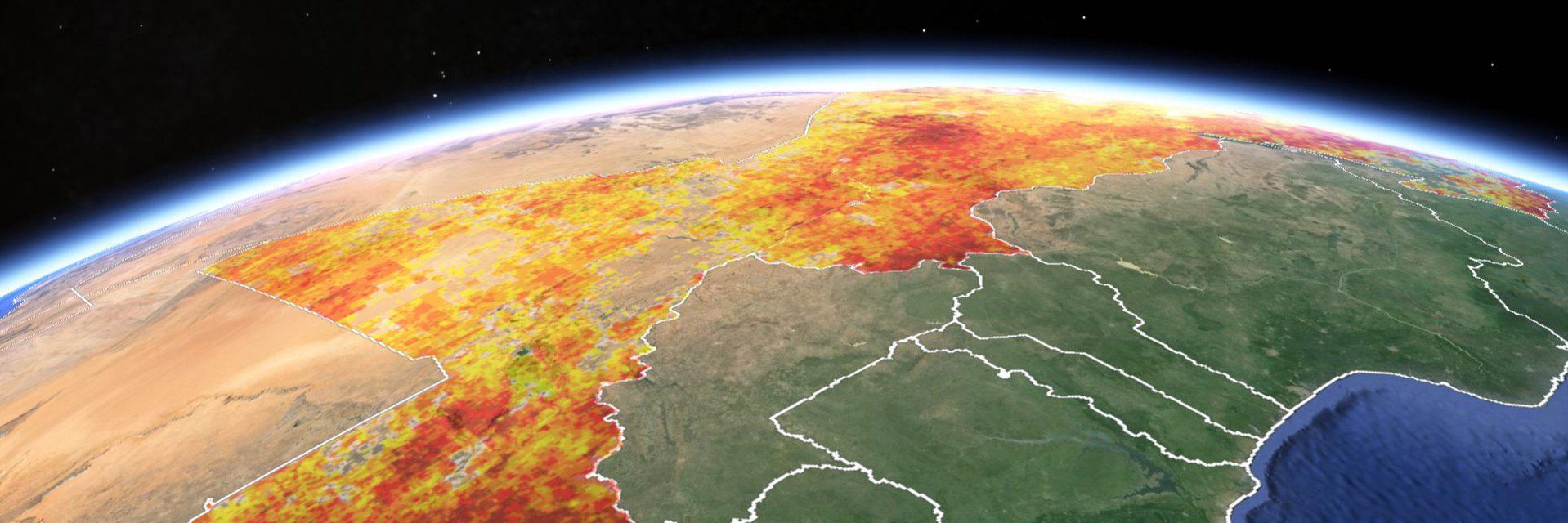 GeoAdaptive's profile banner image