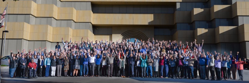 California DGS banner