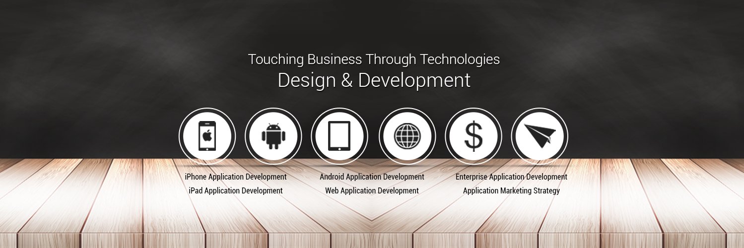Appilogix's profile banner image