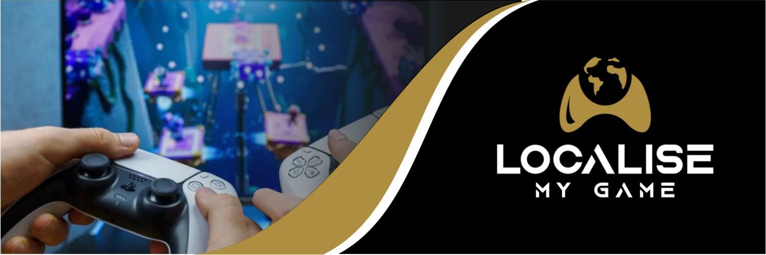 LocaliseMyGame's profile banner image