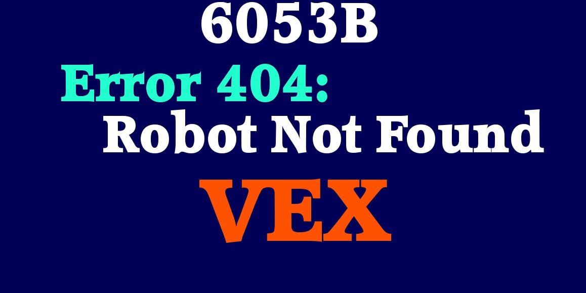 6053B's profile banner image
