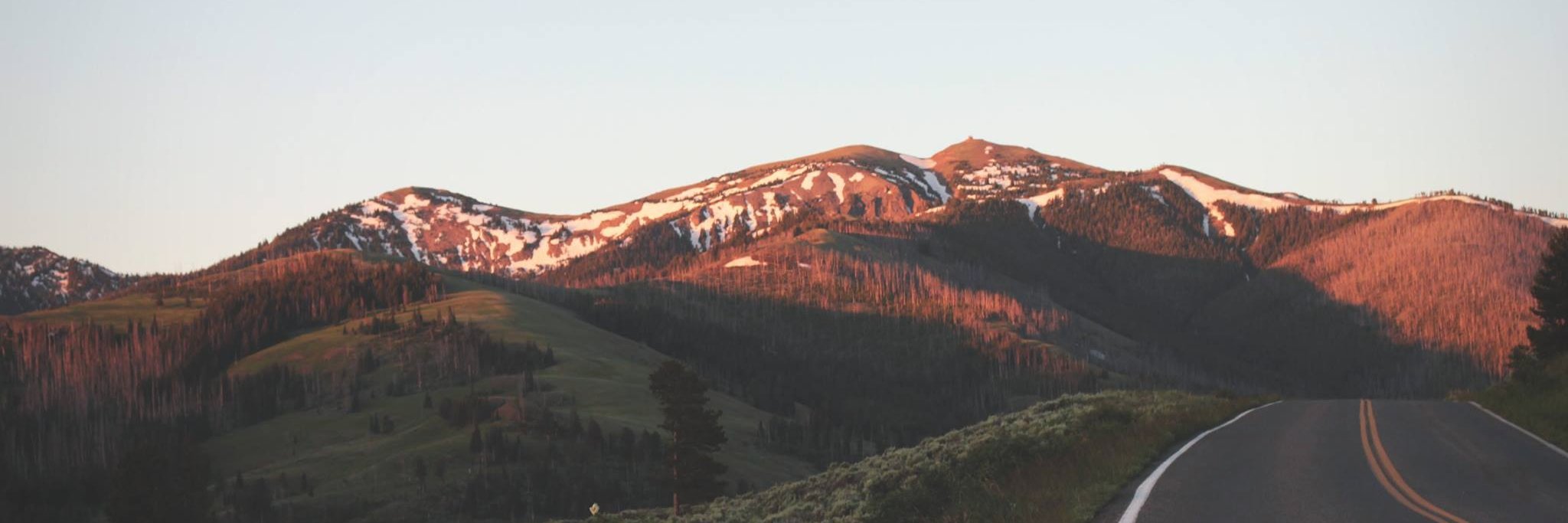 BenJoyceCT's profile banner image