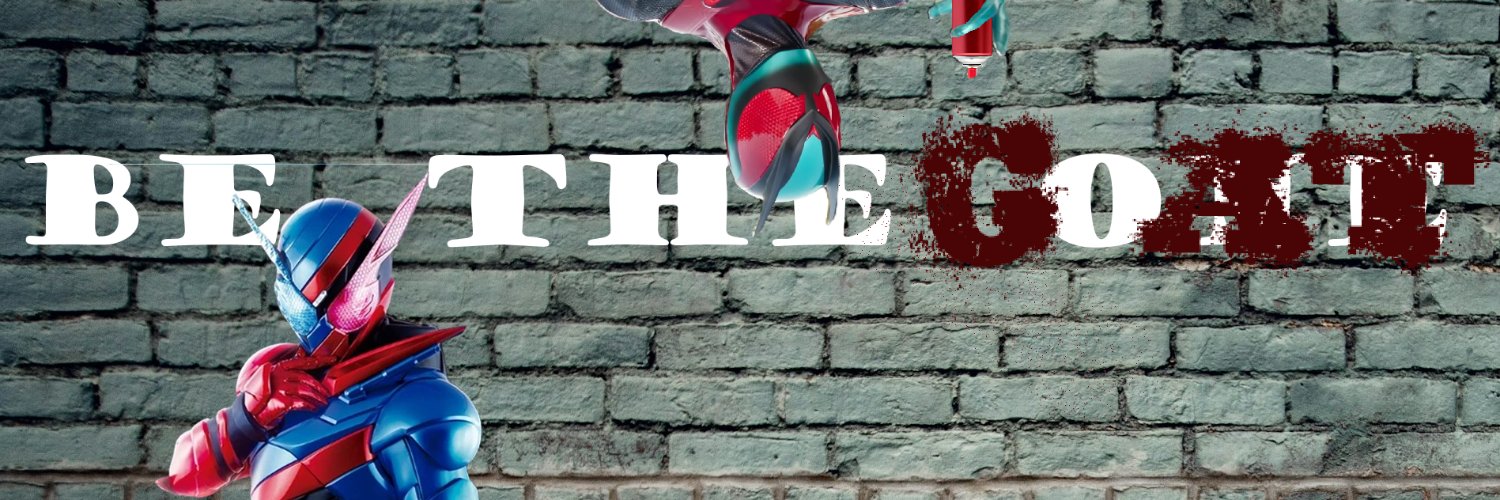 Axusho's profile banner image