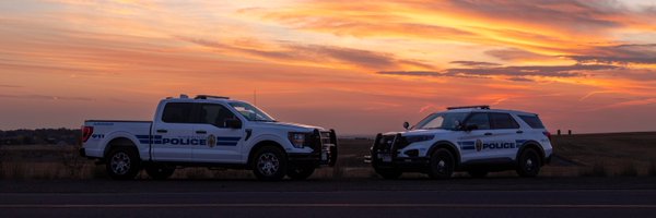 ThorntonPolice Profile Banner