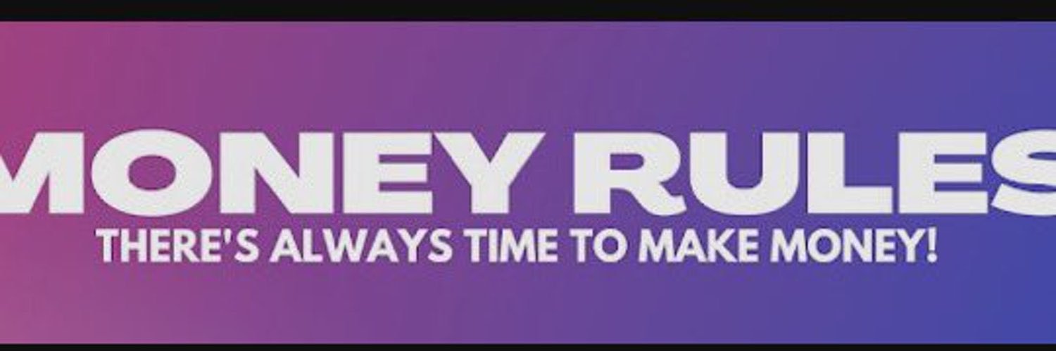 Money Rules - Investing Tips banner