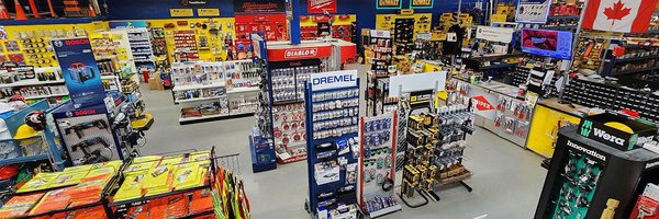 BoltsPlusInc Profile Banner