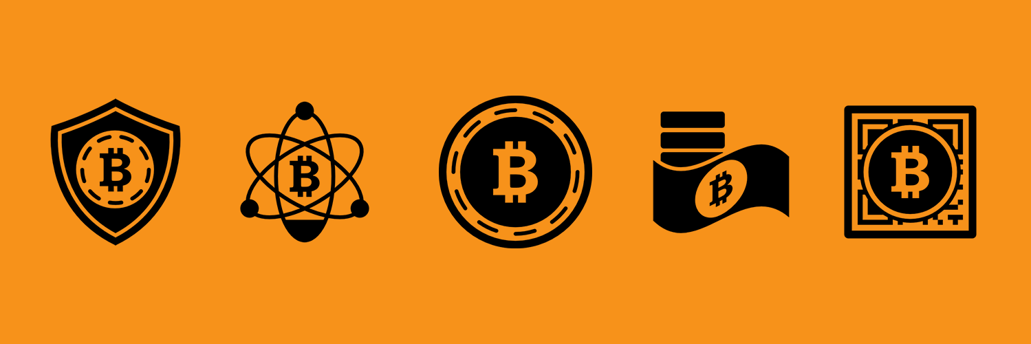 Bitcoin Price banner