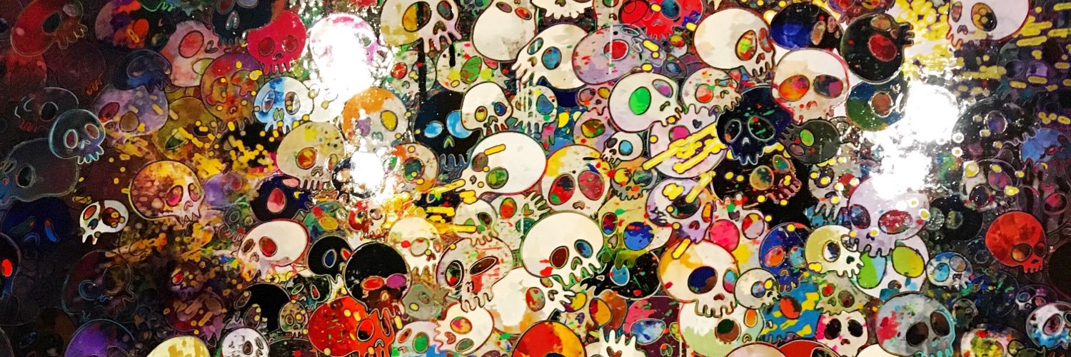 IamJonMason's profile banner image