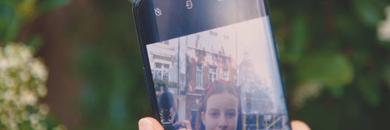 Amelia Heathman banner