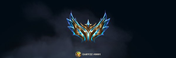 eaRyyz Profile Banner