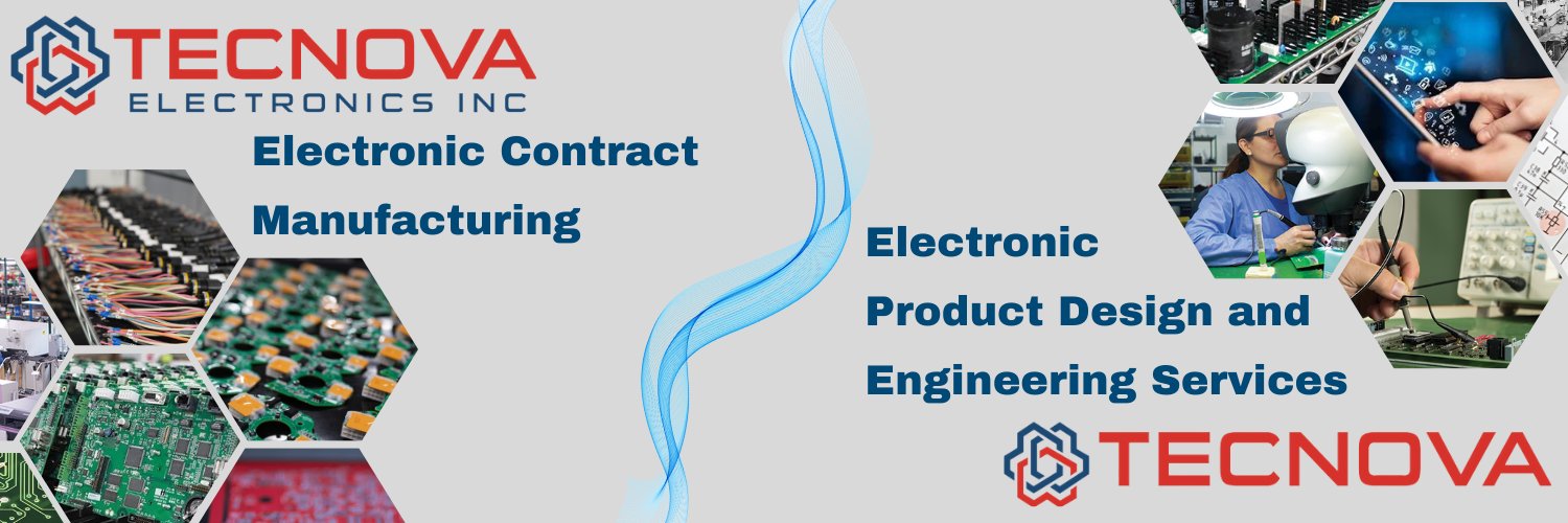 TecnovaInc's profile banner image