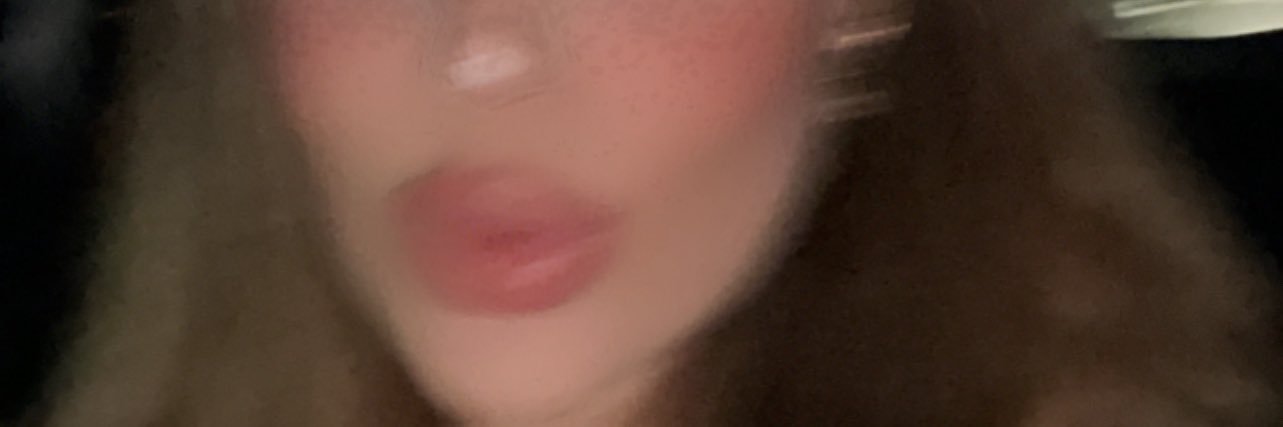Biancafarinag's profile banner image