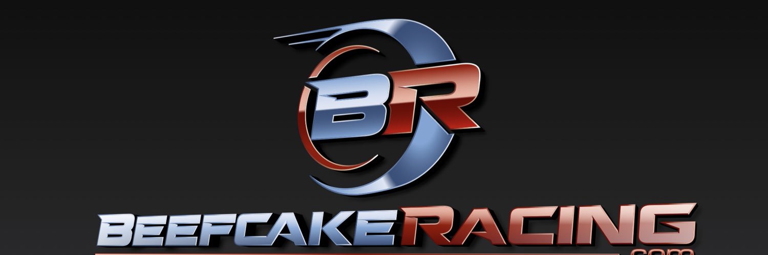 Beefcake_Racing's profile banner image